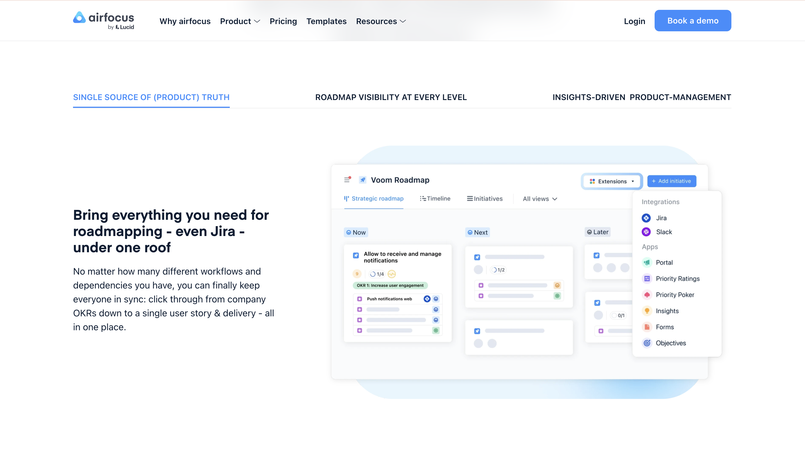 Airfocus Screenshot airfocus screenshot